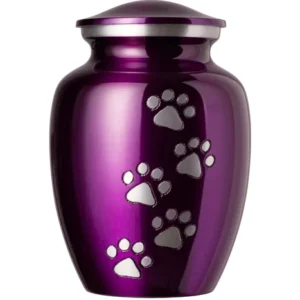 Pet urn 1