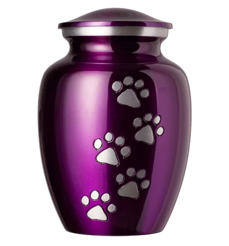 Pet urn 1