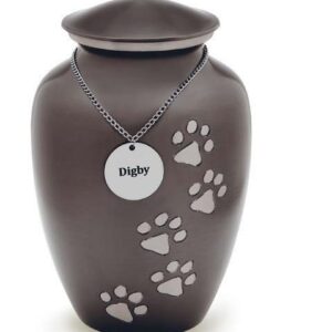 Pet urn 10