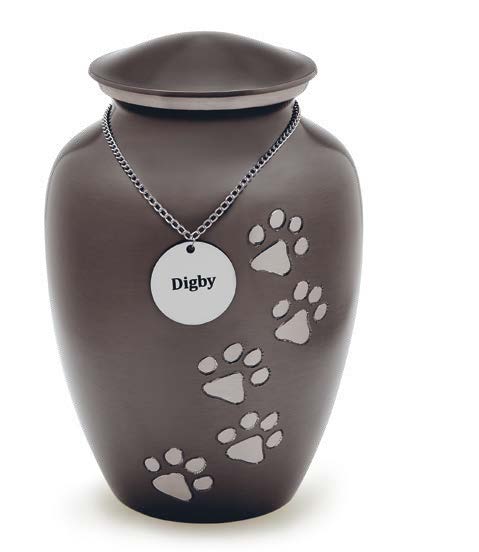 Pet urn 10