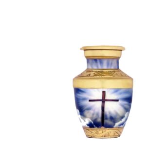 Keepsake Urn 11