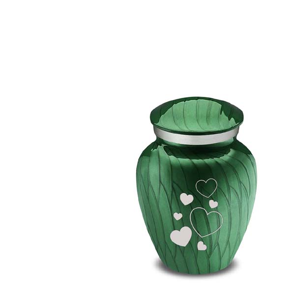 Keepsake Urn 8