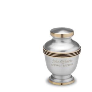 Keepsake Urn 6