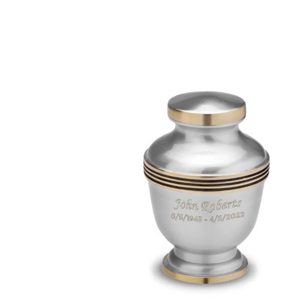 Keepsake Urn 6