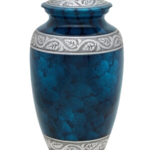 Aluminium Urn 15