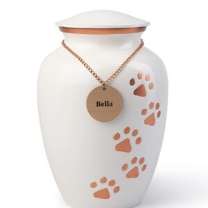 Pet urn 11