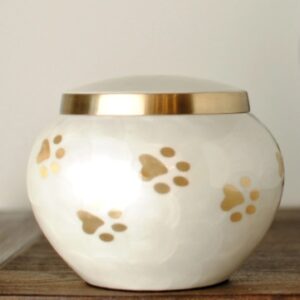 Pet urn 12