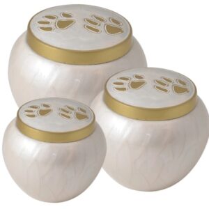 Pet urn 13