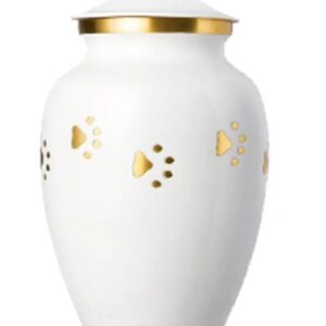 Pet urn 14