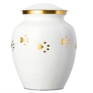 Pet urn