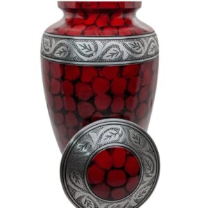 Aluminium Urn 19
