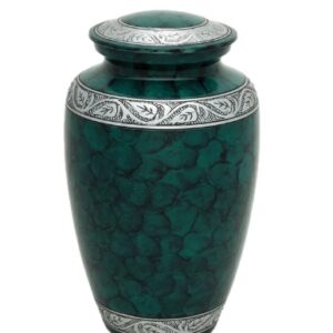Aluminium Urn 20