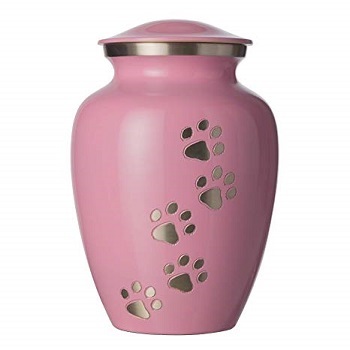 Pet urn 16