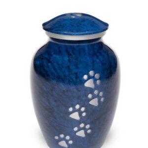 Pet urn 17