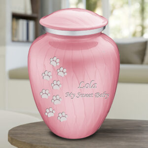 Pet urn 19
