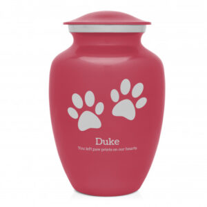 Pet urn 20