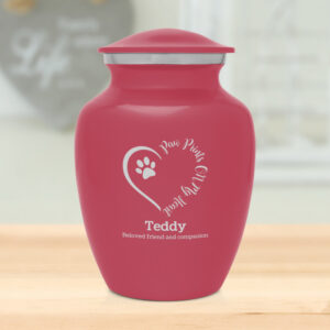 Pet urn 21