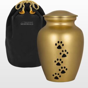 Pet urn 27