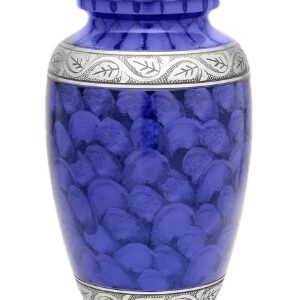Aluminium Urn 31