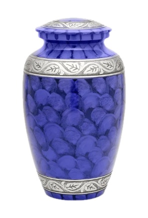Aluminium Urn 31