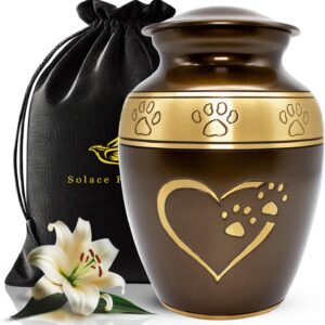Pet urn 29