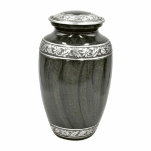 Aluminium Urn 5
