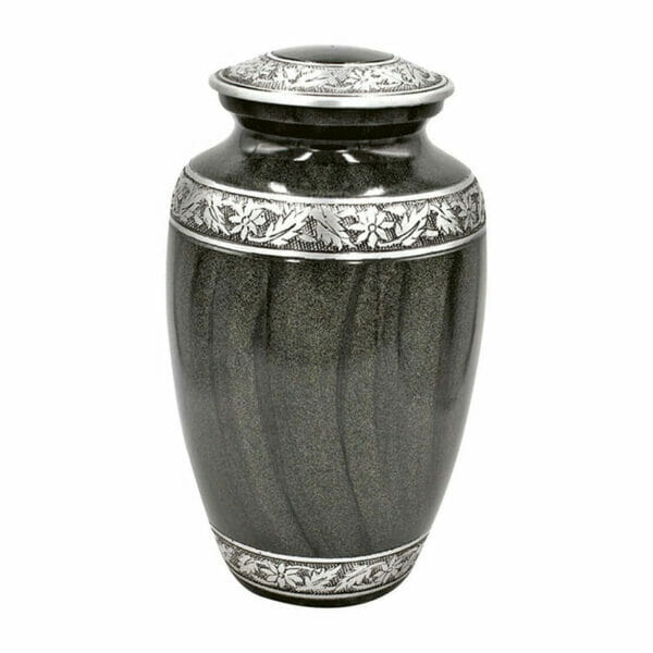 Aluminium Urn 5