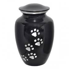 Pet urn 3