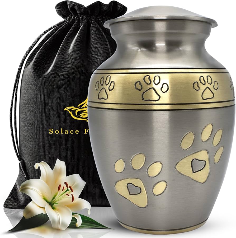 Pet urn 30
