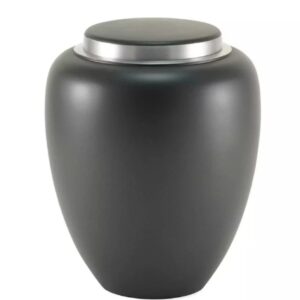 Aluminium Urn 37