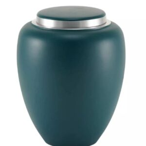 Aluminium Urn 38