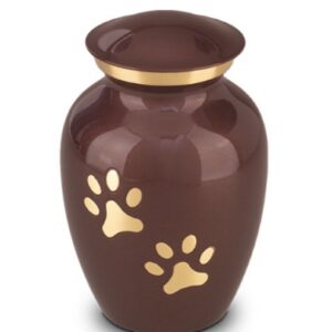 Pet urn 33