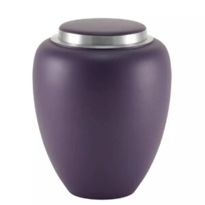 Aluminium Urn 40