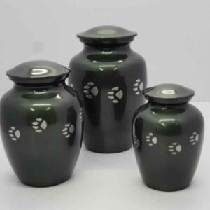 Pet urn 4