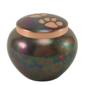 Pet urn 39