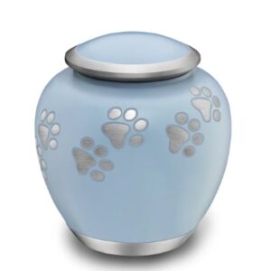 Pet urn 43