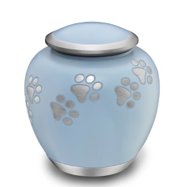 Pet urn 43