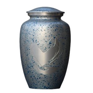 Aluminium Urn 51