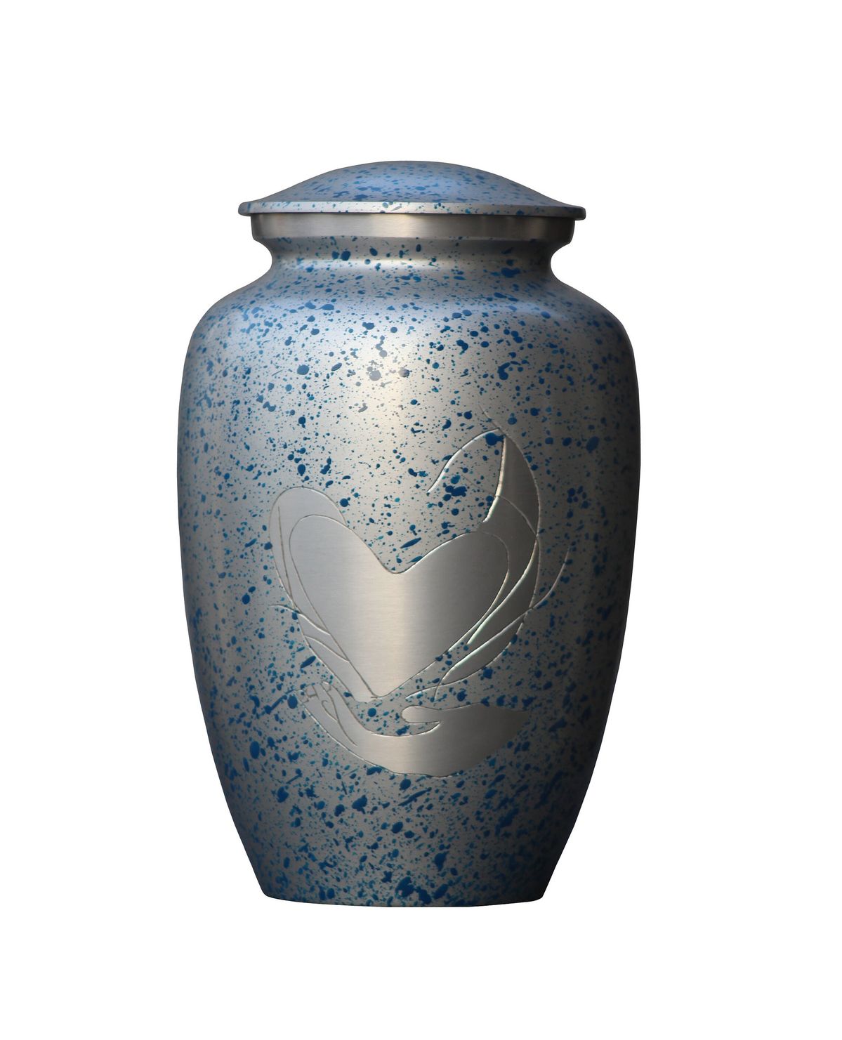 Aluminium Urn 51