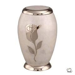 Brass Urn 33