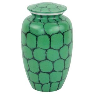 Aluminium Urn 8