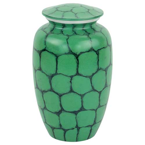 Aluminium Urn 8