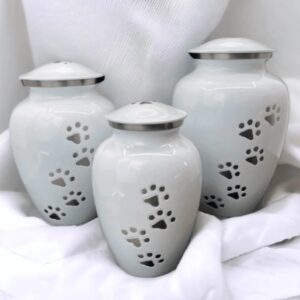 Pet urn 6