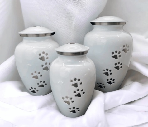 Pet urn 6