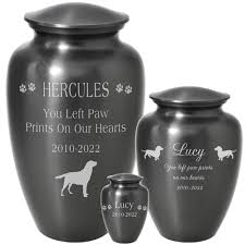 Pet urn 8