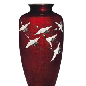 Aluminium Urn 12