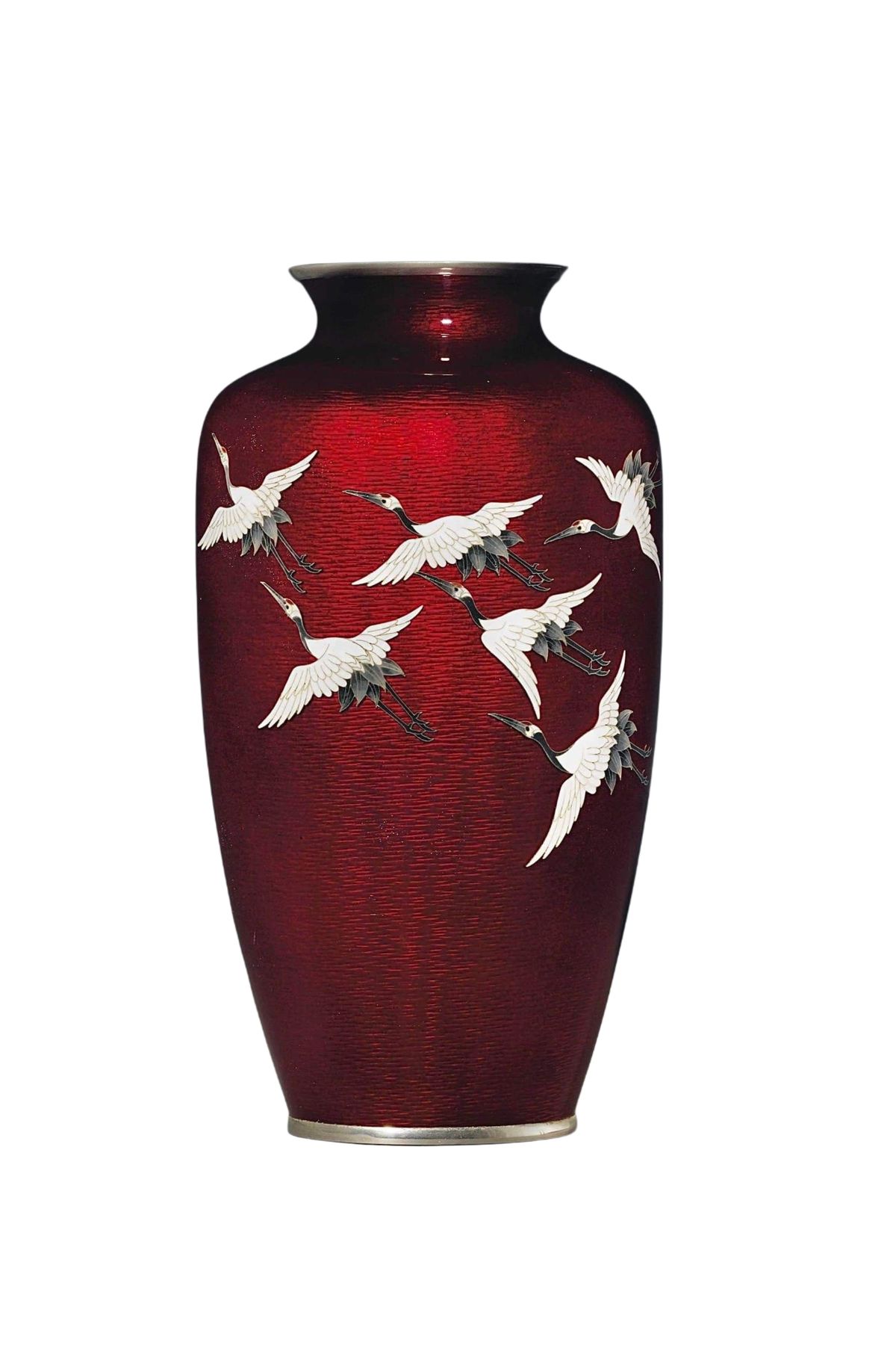 Aluminium Urn 12