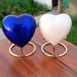Heart Urn 1