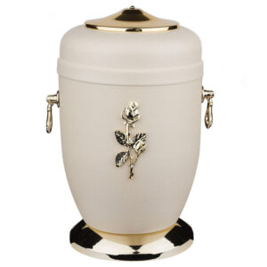 Brass Urn 73