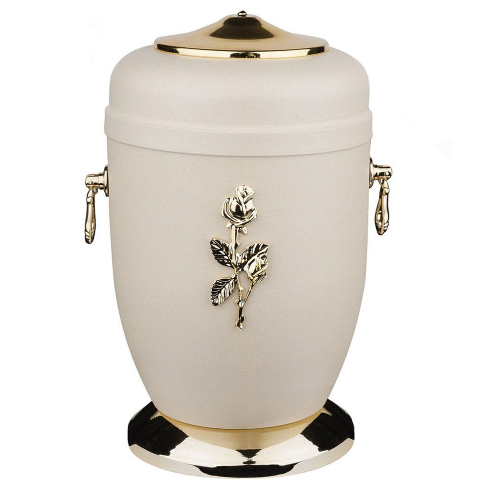 Brass Urn 73